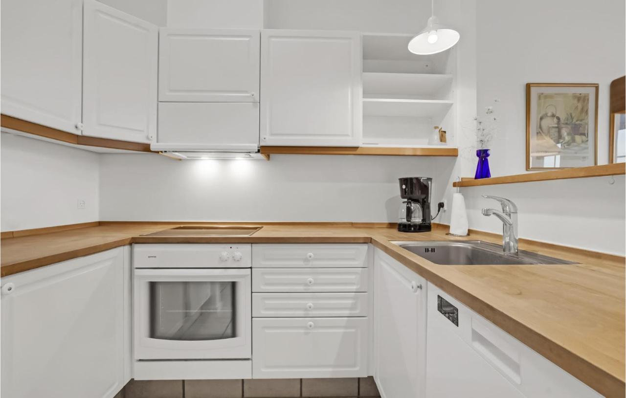 3 Bedroom Beautiful Home In Aabenraa Ngoại thất bức ảnh
